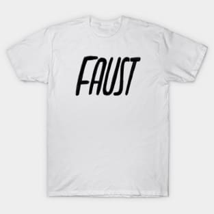 Goethe, Faust T-Shirt